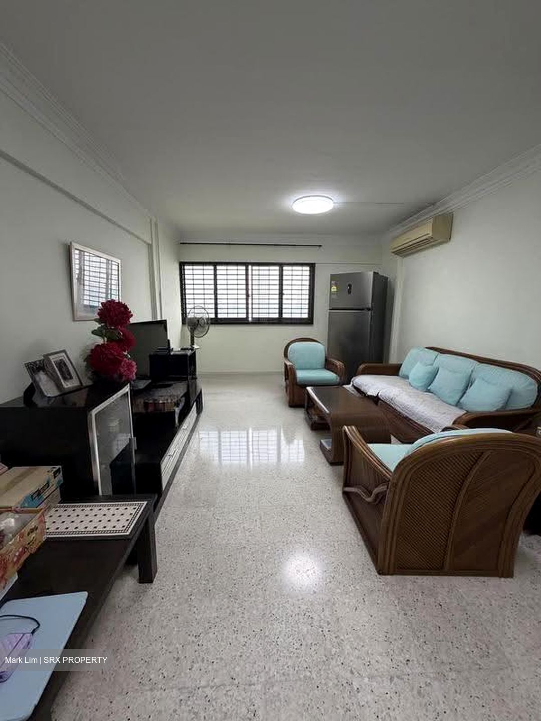 Spottiswoode Park (D2), Apartment #629818491